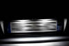 licence plate LED for BMW Serie 3 (E30)