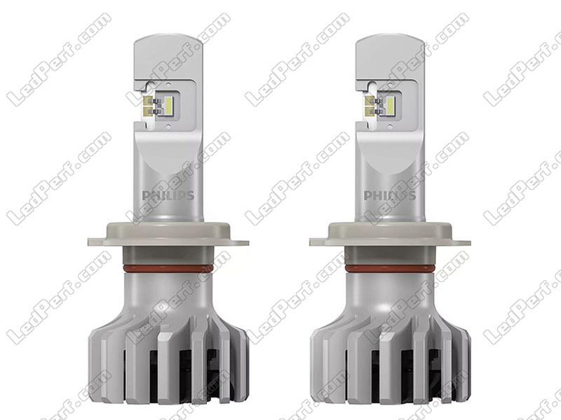 Philips LED Bulbs approved for BMW Serie 3 (E90 E91)