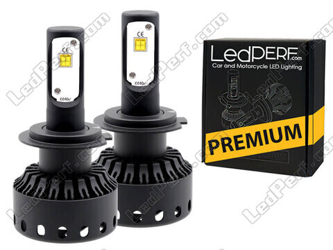 LED kit LED for Hyundai I10 II Tuning