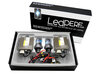 Xenon HID conversion kit for Land Rover Discovery II