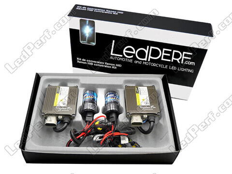 Xenon HID conversion kit for Land Rover Discovery II