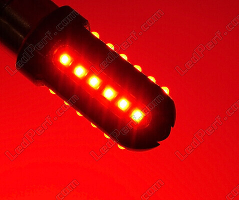 LED bulb for tail light / brake light on Harley-Davidson Low Rider 1450