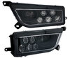 LED Headlight for Polaris RZR 1000 XP / Turbo