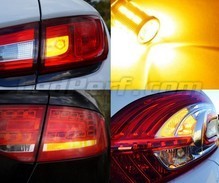 Rear LED Turn Signal pack for Volkswagen Polo 4 (9N1)