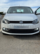 Led VOLKSWAGEN POLO 6R / 6C1 2014 Bluemotion 1.0 bluemotion Tuning